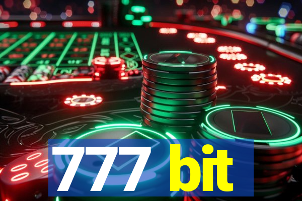 777 bit